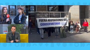 Abusos Real Conservatorio