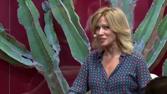 Susanna Griso Susanna Griso cambia el plató de Espejo Público por Gran Canaria por varios motivos: "El periodismo en el que yo creo está en riesgo"