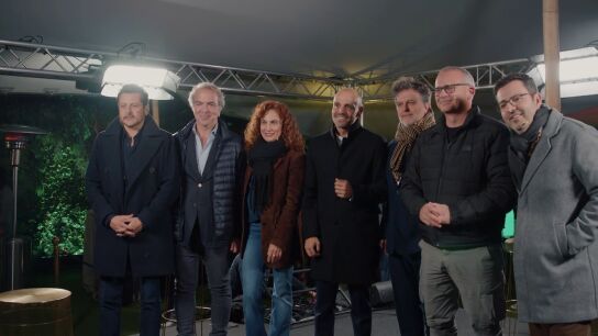 Canarias exhibe en Madrid su fortaleza audiovisual, su creciente potencia en animaci&oacute;n y su sello en los videojuegos