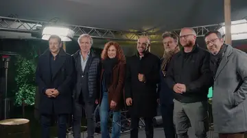 Canarias exhibe en Madrid su fortaleza audiovisual, su creciente potencia en animación y su sello en los videojuegos Canarias exhibe en Madrid su fortaleza audiovisual, su creciente potencia en animación y su sello en los videojuegos