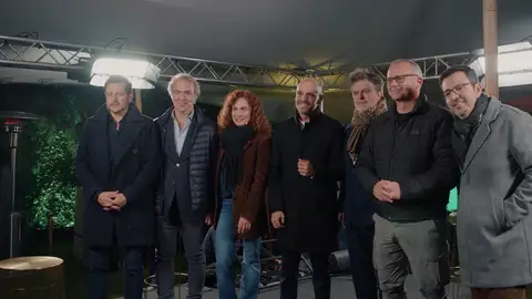 Canarias exhibe en Madrid su fortaleza audiovisual, su creciente potencia en animación y su sello en los videojuegos Canarias exhibe en Madrid su fortaleza audiovisual, su creciente potencia en animación y su sello en los videojuegos