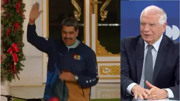 Josep Borrell Josep Borrell