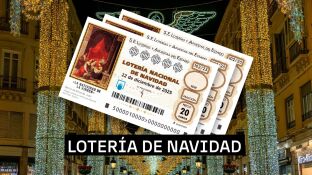 Estas son las administraciones que m&aacute;s premios han repartido en la Loter&iacute;a de Navidad