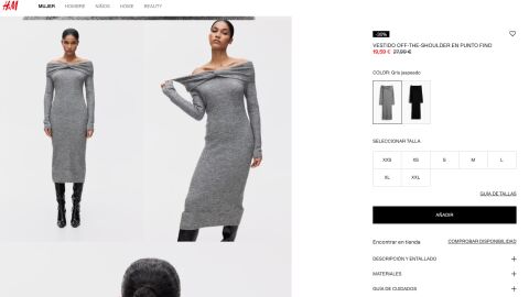 Vestido