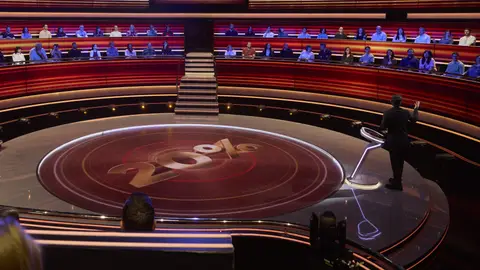 Sólo el 20% acierta esta pregunta de El 1%: ¿te situarás bien en el calendario? Sólo el 20% acierta esta pregunta de El 1%: ¿te situarás bien en el calendario?