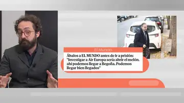 Joaquín Manso Joaquín Manso