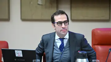 Imagen de archivo de Carlos Cuerpo Imagen de archivo de Carlos Cuerpo