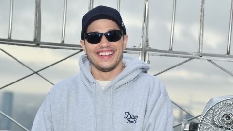 Pete Davidson