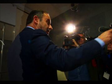 Ábalos señala a Begoña Gómez