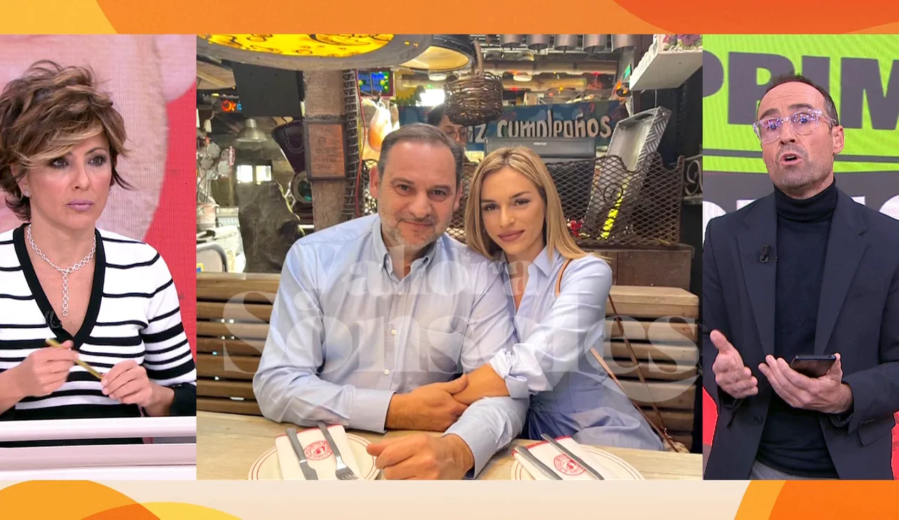 Hablamos con el padre de Andrea