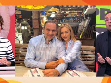 Hablamos con el padre de Andrea