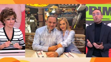 Hablamos con el padre de Andrea