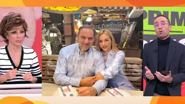 Hablamos con el padre de Andrea Hablamos con el padre de Andrea