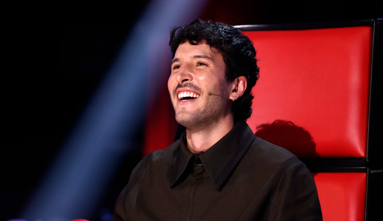 Semifinal de La Voz 2025, en directo: vota por tu favorito del equipo de Sebastián Yatra