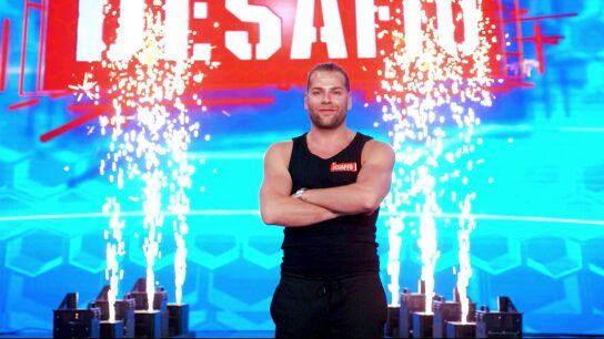 Eduardo Navarrete, concursante de El Desaf&iacute;o: &ldquo;El futuro ganador de la temporada seis&rdquo;