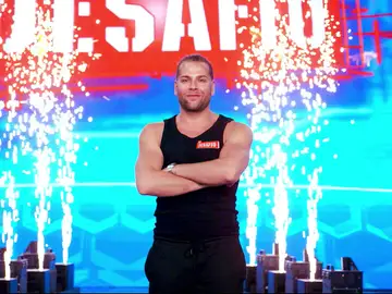 Eduardo Navarrete, concursante de El Desafío: “El futuro ganador de la temporada seis” Eduardo Navarrete, concursante de El Desafío: “El futuro ganador de la temporada seis”