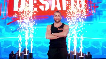 Eduardo Navarrete, concursante de El Desafío: “El futuro ganador de la temporada seis”