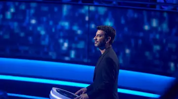 Sólo el 25% acierta esta pregunta de El 1%: ¿abanderarás la solución a este problema? Sólo el 25% acierta esta pregunta de El 1%: ¿abanderarás la solución a este problema?