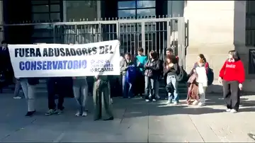 Conservatorio Conservatorio