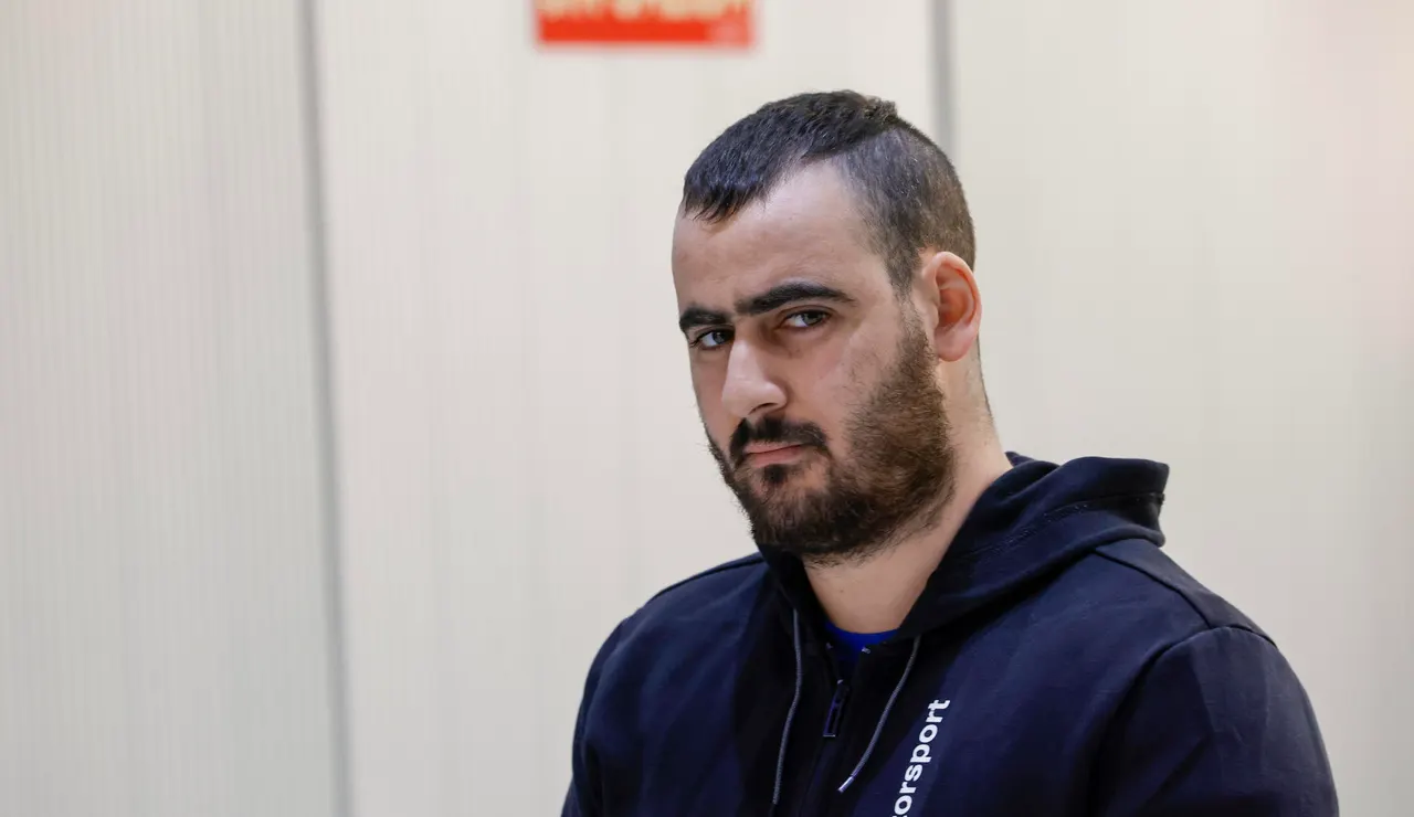 NO USAR Yassine Kanjaa