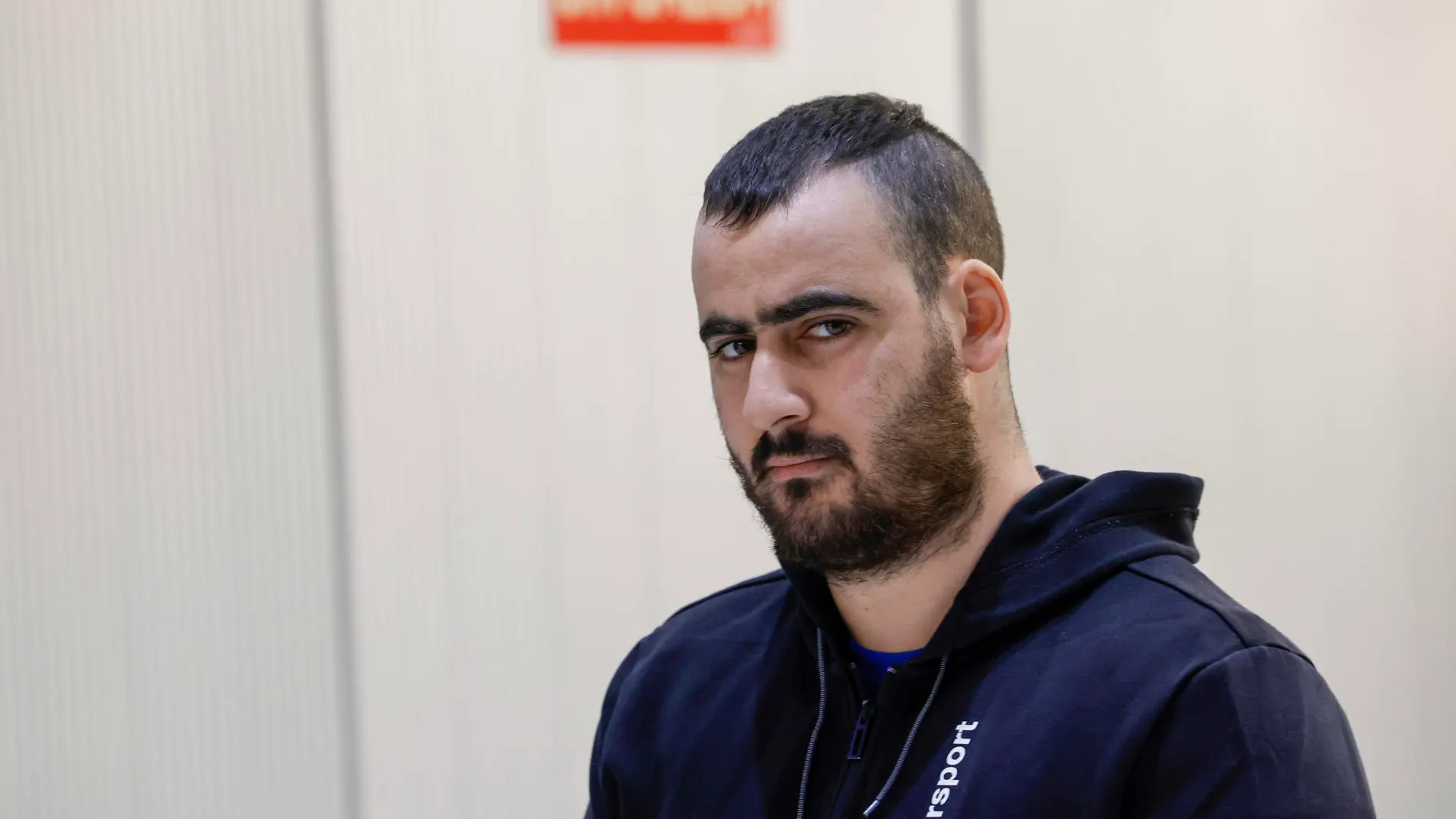 Yassine Kanjaa Yassine Kanjaa