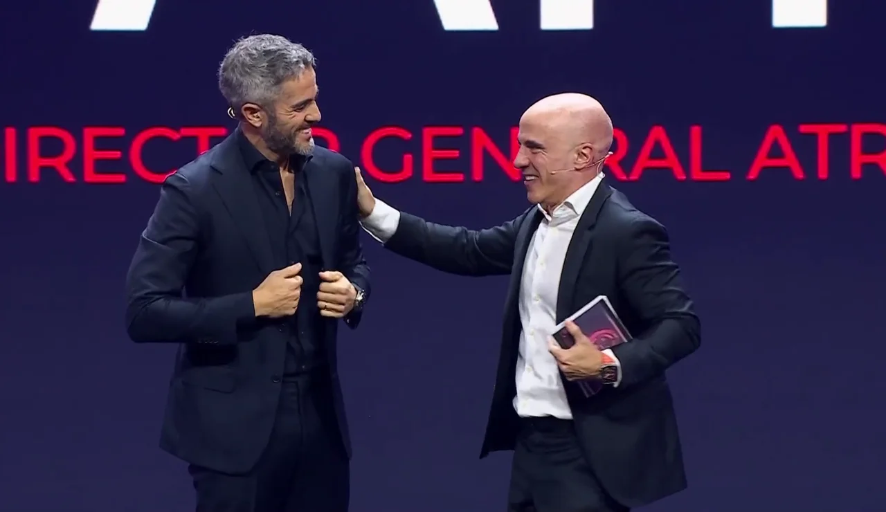 atresplayer, seis años de liderazgo, innovación y un catálogo que ha transformado la ficción española