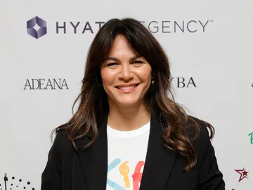 Fabiola Martínez Fabiola Martínez