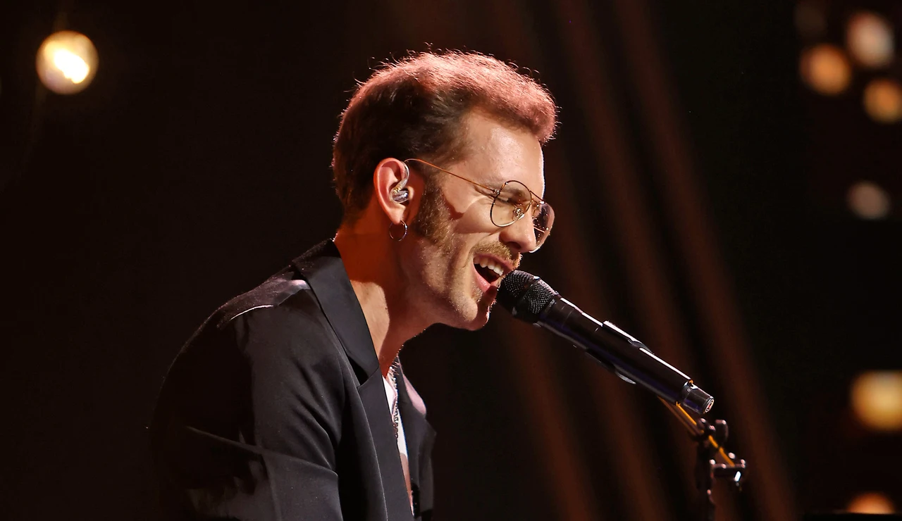 La versión de 'Daughters' de este talent pone la piel de gallina en La Voz