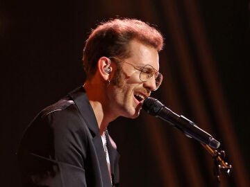 La versi&oacute;n de 'Daughters' de este talent pone la piel de gallina en La Voz