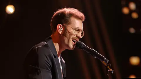 La versión de 'Daughters' de este talent pone la piel de gallina en La Voz La versión de 'Daughters' de este talent pone la piel de gallina en La Voz