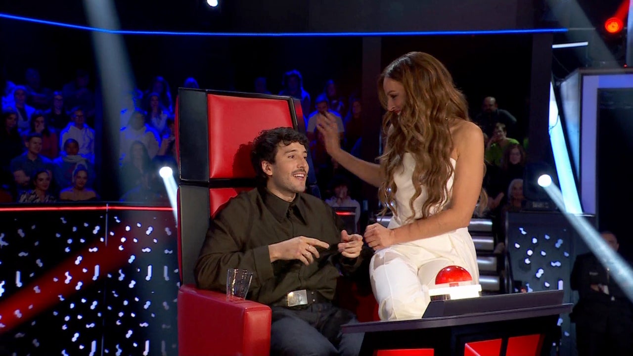 Yo de pequeño no quería ser cantante Yo de pequeño no quería ser cantante