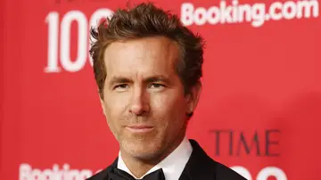 Ryan Reynolds Ryan Reynolds