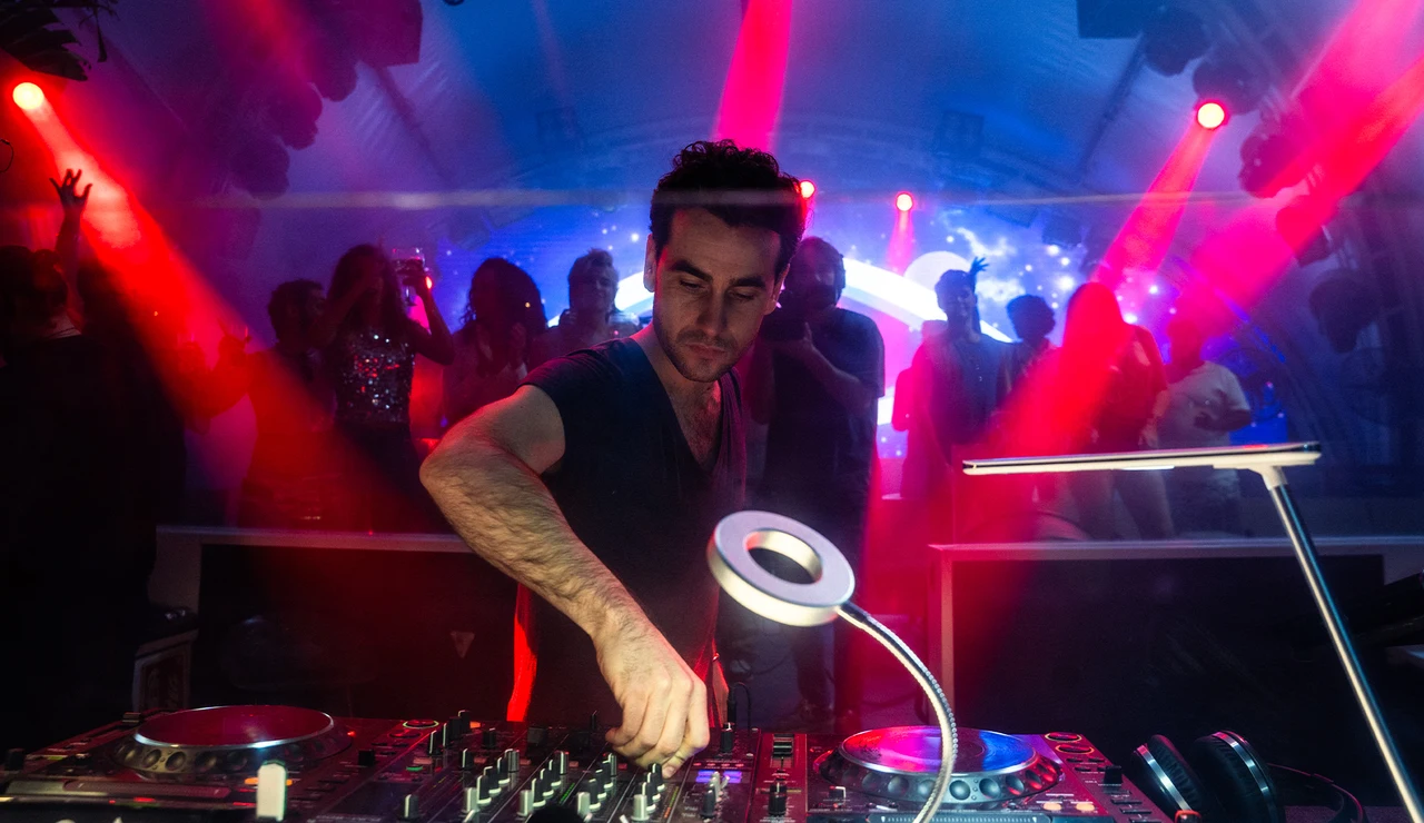 La Ruta Vol.2: Ibiza, ya al completo en atresplayer