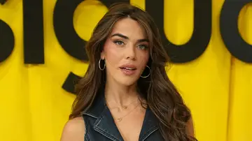 Violeta Mangriñán Violeta Mangriñán