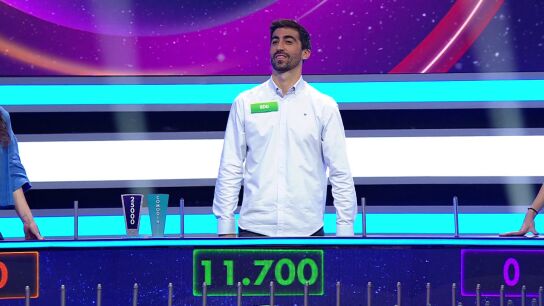 Un premio de m&aacute;s de 11.000 euros, &iexcl;sin tirar de la ruleta!