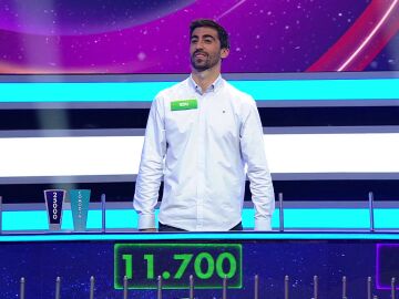 Un premio de m&aacute;s de 11.000 euros, &iexcl;sin tirar de la ruleta!