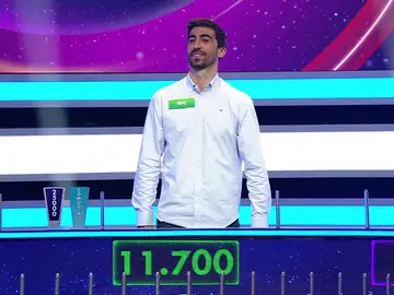 Un premio de más de 11.000 euros, ¡sin tirar de la ruleta! Un premio de más de 11.000 euros, ¡sin tirar de la ruleta!