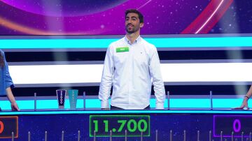 Un premio de más de 11.000 euros, ¡sin tirar de la ruleta!