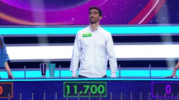 Un premio de más de 11.000 euros, ¡sin tirar de la ruleta! Un premio de más de 11.000 euros, ¡sin tirar de la ruleta!