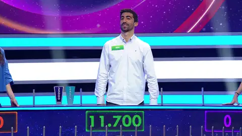 Un premio de más de 11.000 euros, ¡sin tirar de la ruleta! Un premio de más de 11.000 euros, ¡sin tirar de la ruleta!