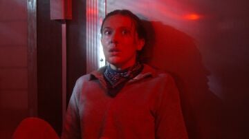 Millie Bobby Brown en Stranger Things 5