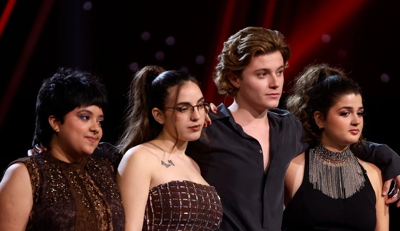 Pablo López ya tiene a sus semifinalistas