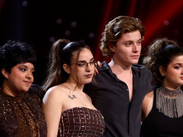 Pablo L&oacute;pez ya tiene a sus semifinalistas