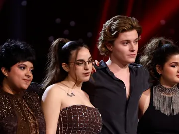 Pablo López ya tiene a sus semifinalistas Pablo López ya tiene a sus semifinalistas