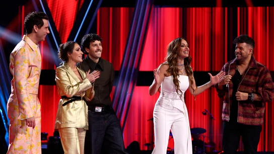 Eva y coaches Eva y coaches