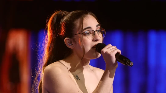 'Akureyri', el tema de Sebastián Yatra y Aitana cobra vida en la voz de Aroa 'Akureyri', el tema de Sebastián Yatra y Aitana cobra vida en la voz de Aroa