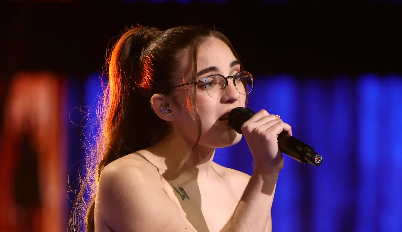 'Akureyri', el tema de Sebastián Yatra y Aitana cobra vida en la voz de Aroa