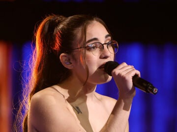 'Akureyri', el tema de Sebasti&aacute;n Yatra y Aitana cobra vida en la voz de Aroa