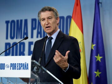 Alberto N&uacute;&ntilde;ez Feij&oacute;o