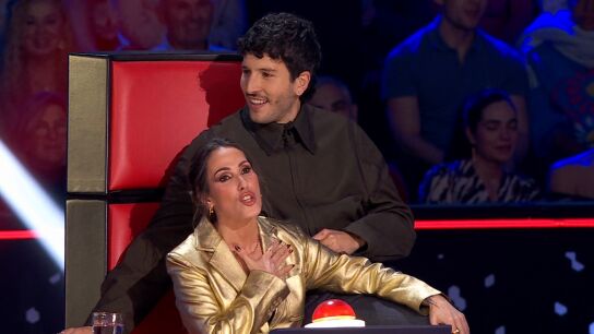 Mal&uacute; y Yatra